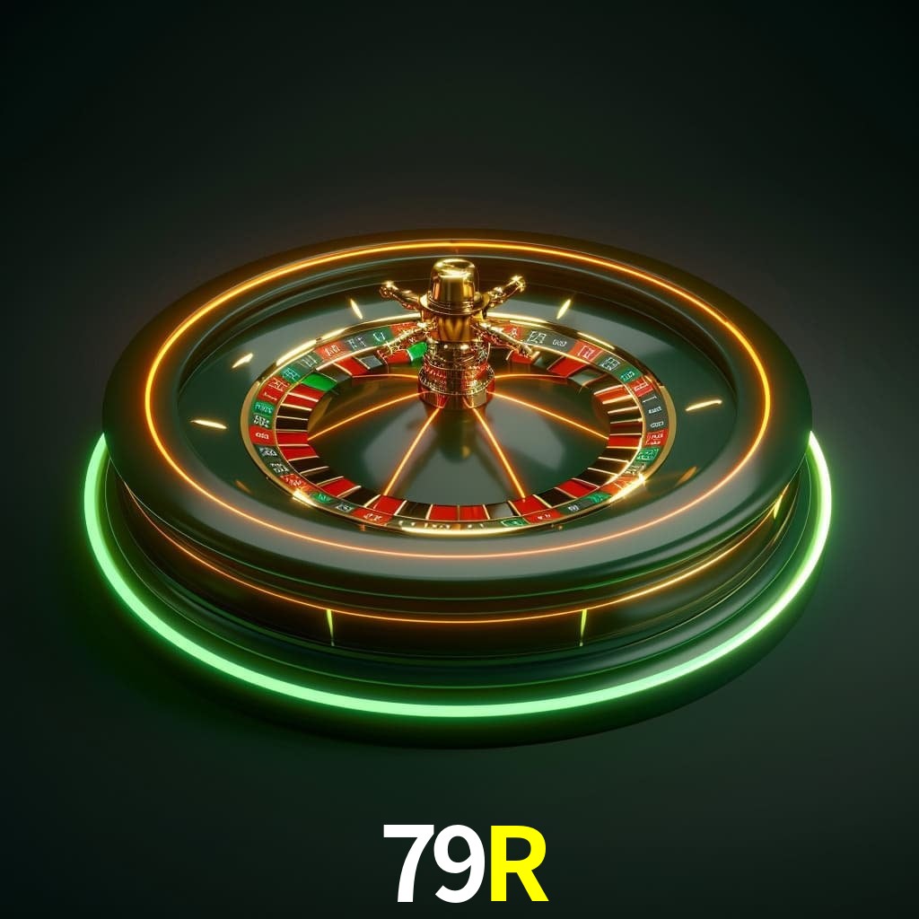 79R ajuda online — chat de suporte no aplicativo oficial